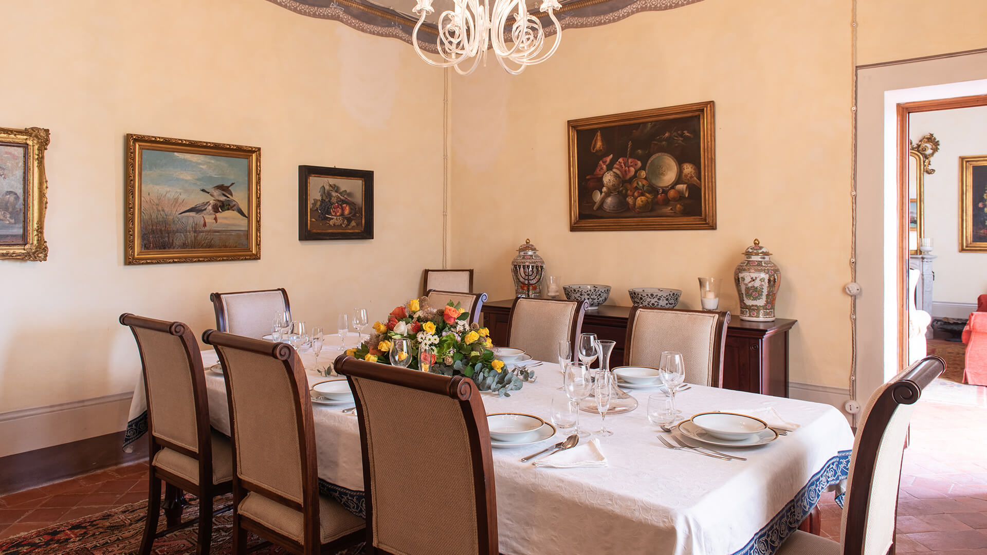 villa-di-buona-speranza-in-tuscany-dining-room